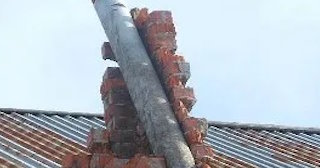 Демонтаж дымохода в частном доме по выгодной цене от 570 рублей | Сварной-Ннн