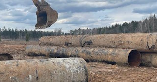 Демонтаж труб в Нижнем Новгороде - цена от 518 руб. - Сварной-Ннн