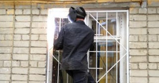 Профессиональный демонтаж решеток в Нижнем Новгороде от Сварной-Ннн - от 570 руб.