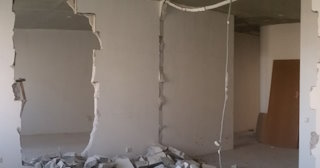 Демонтаж стен в квартире в Нижнем Новгороде – цена от 725 рублей. - Сварной-Ннн