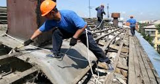 Разборка утеплителя на кровле в Нижнем Новгороде - расценка в смете от 518 рублей | Сварной-Ннн